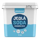 Allnature Jedlá soda
