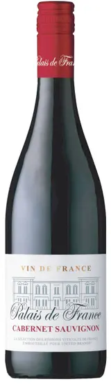 Palais de France Cabernet Sauvignon