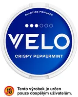 VELO Crispy Peppermint