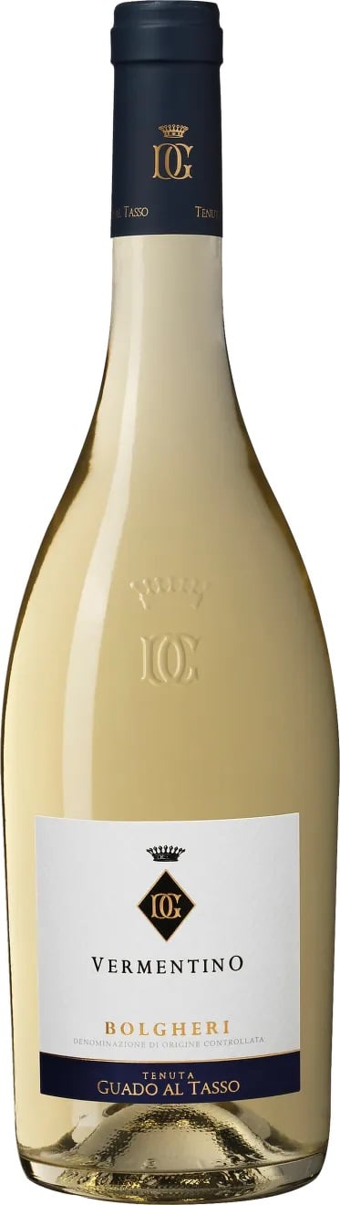 Bolgheri Vermentino DOC 2023