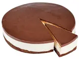 CrossCafe Míša dort