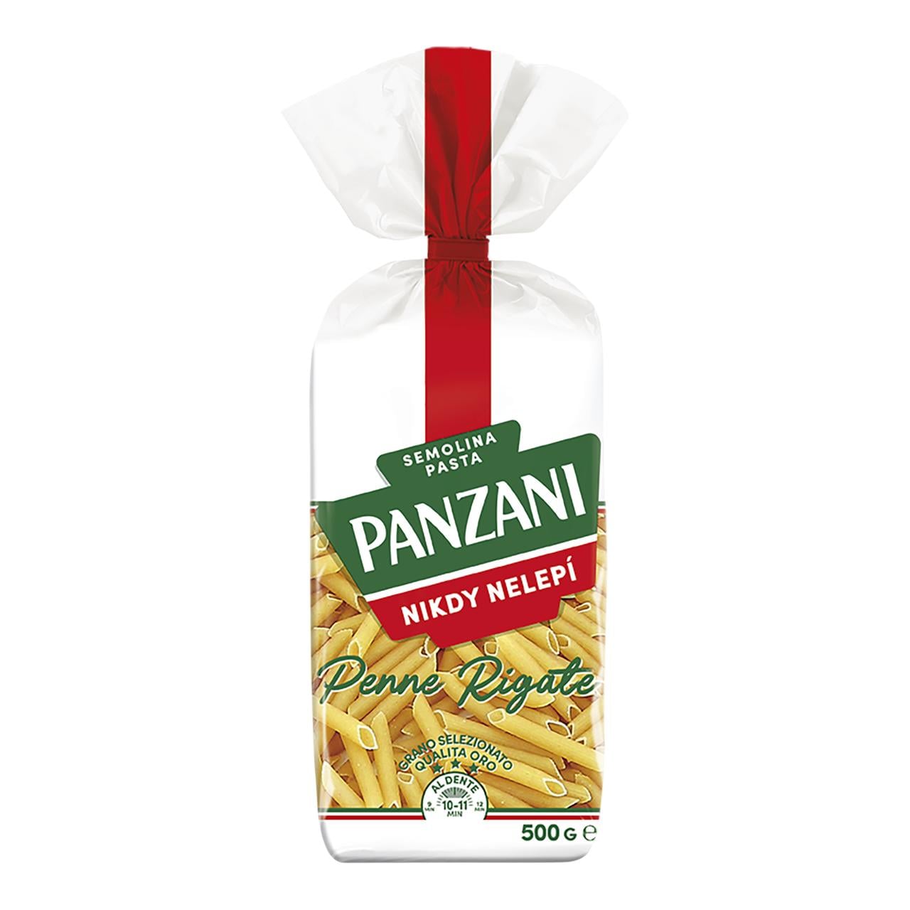 Panzani Penne Rigate