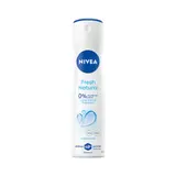 Nivea Sprej Deo Fresh Natural