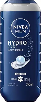 Nivea Men Hydrocare sprchový gel