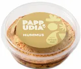 Pappudia Hummus s panenským olivovým olejem