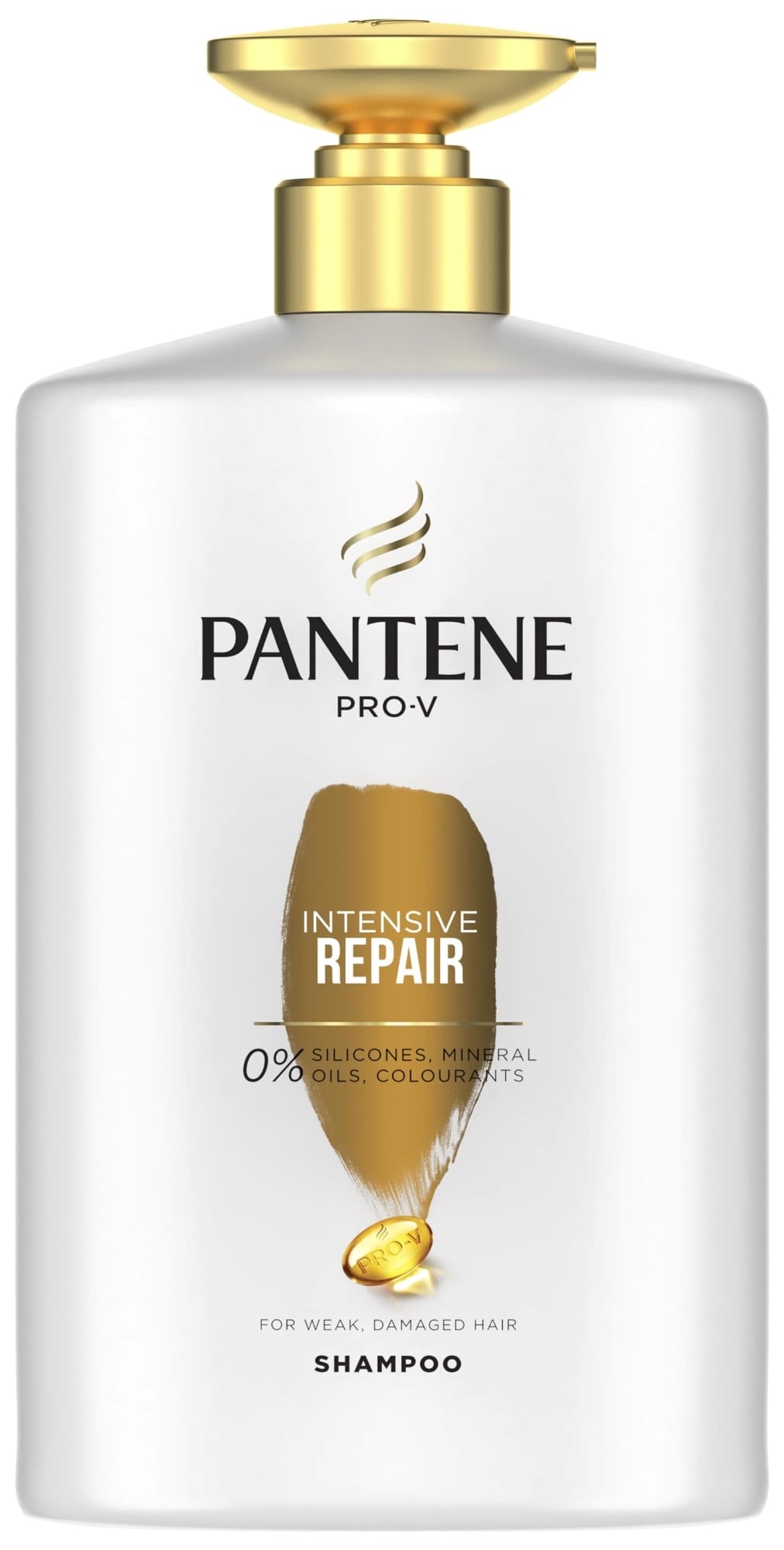 Pantene Pro-V Intensive Repair šampon na poškozené vlasy