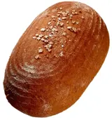 Almagrana Pohan BIO bezlepkový chléb