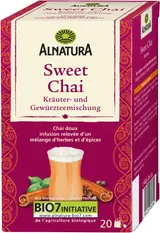 Alnatura BIO Sweet Chai