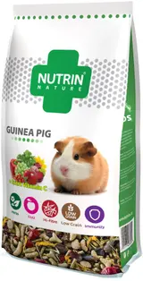Nutrin Nature Krmivo pro morčata