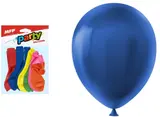 Barevné nafukovací balónky 30 cm