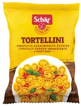 Schär Tortellini bez lepku