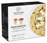 Tocco D'Oro Gran risotto s houbami porcini