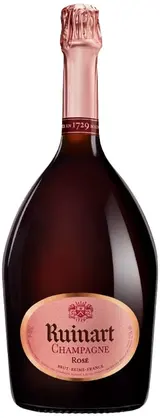 Ruinart Rosé