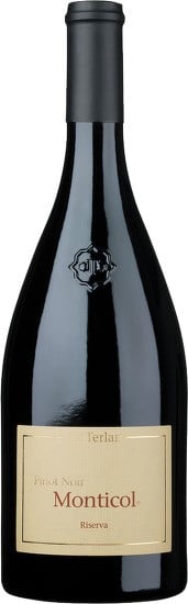 Terlan Monticol Pinot Noir Riserva