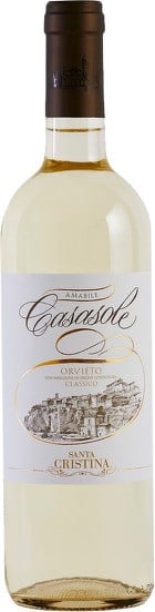 Casasole Orvieto Classico DOC Santa Cristina 2022