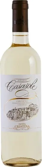 Casasole Orvieto Classico DOC Santa Cristina 2022