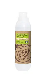 Tierra Verde Máchadlo prádla pro citlivou pokožku (1 l)