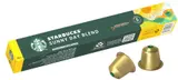 Starbucks Sunny Day Blend by Nespresso Blonde Roast kávové kapsle