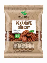 Bonitas BIO Pekanové ořechy