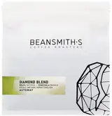 Beansmith's Brazílie Diamond Blend espresso zrnková káva