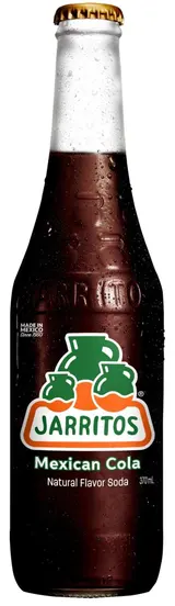 Jarritos Mexican cola