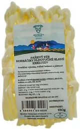 Mliečna Farma Necpaly Turčianské sýrové korbáčky