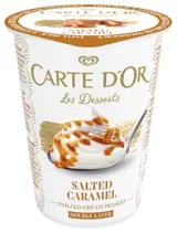 Carte d'Or Dezert karamel a slaný karamel