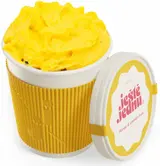 Ještě jednu Sorbet mango a passion fruit