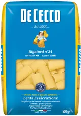 De Cecco Rigatoni