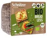 Schnitzer BIO Chléb bezlepkový