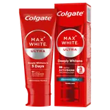 Colgate Max White Ultra Freshness Pearls bělicí zubní pasta