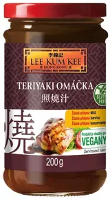 Lee Kum Kee Omáčka Teriyaki