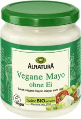 Alnatura BIO Veganská omáčka mayo