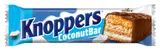 Knoppers Coconutbar