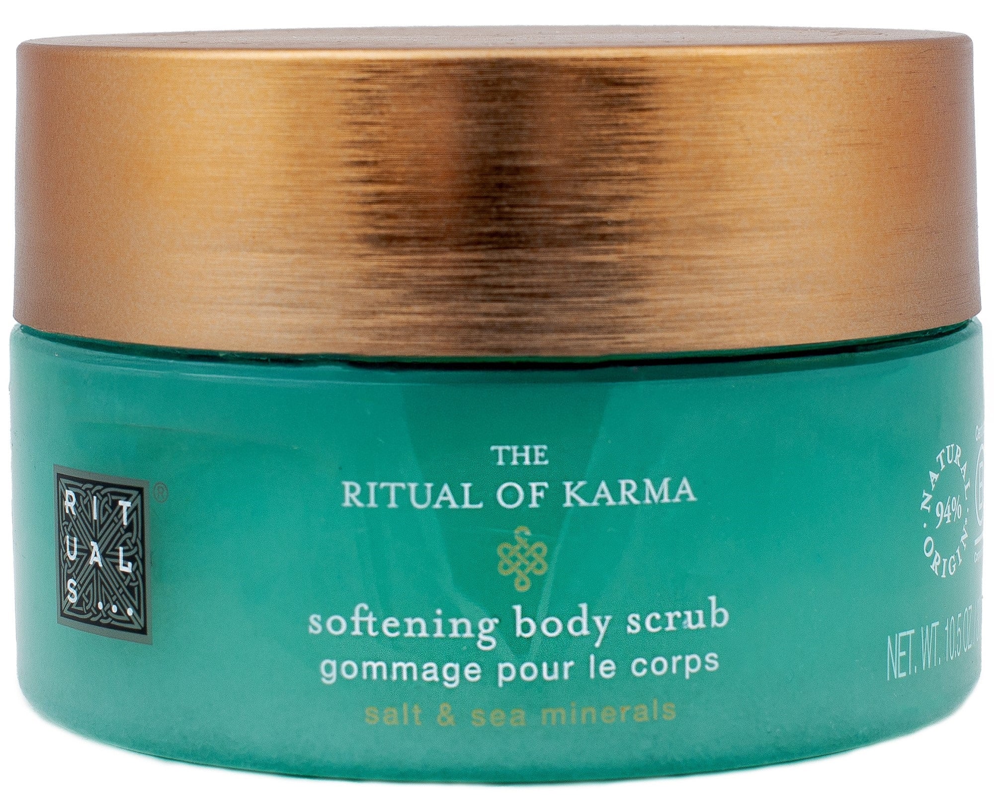 Rituals The Ritual of Karma Tělový peeling