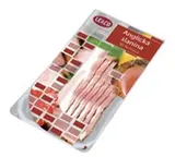 LE&CO Anglická slanina plátky s obsahem masa 98 %