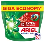 Ariel Extra Clean Allin1 + kapsle na praní