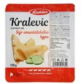Laktos Kralevic 45% plátky