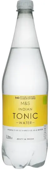 Marks & Spencer Indian Tonic
