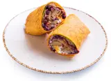 Plant-Powered BBQ Wrap od The Green Garden