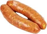 Maso Klouda Klobása bez přidaného dusitanu