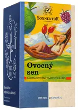 Sonnentor BIO Ovocný sen