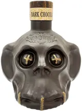 DeadHead Dark Chocolate flavored rum 5 years old 35% obj.