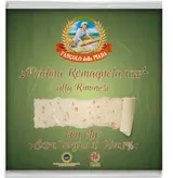 Angolo della Piada Piadina Romagnola IGP alla Riminese placky s olivovým olejem