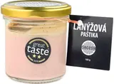 Melememaso Lanýžová paštika