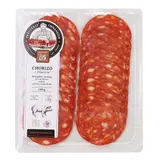 Pršutérie Chovaneček Chorizo krájené