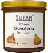 Šufan Odvařená hruška