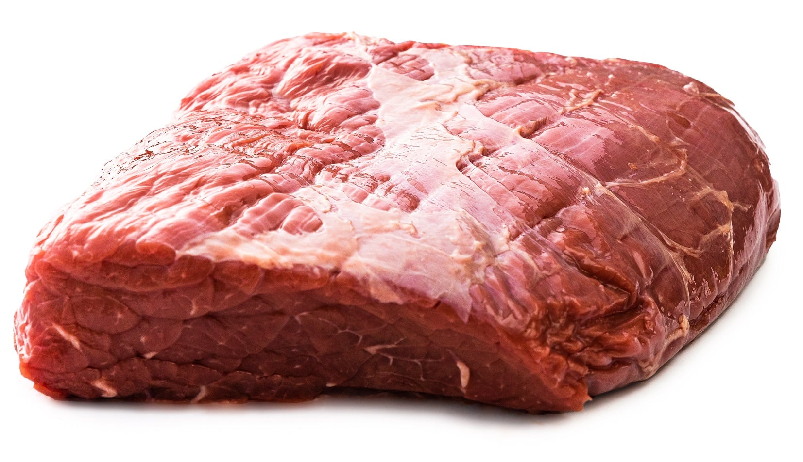 BIO MASO! Hovězí přední bez kosti