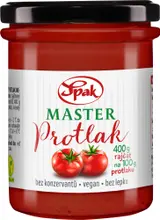 Spak Master Rajčatový protlak