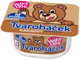 Milko Tvaroháček kakaový